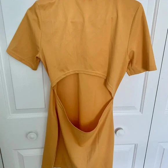 SHEIN dress M size Y2K - Picture 3 of 7